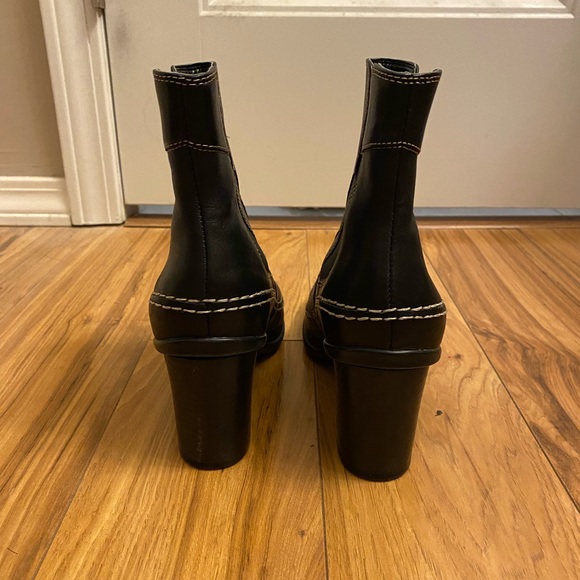 Aerosoles ankle boots - Picture 4 of 7